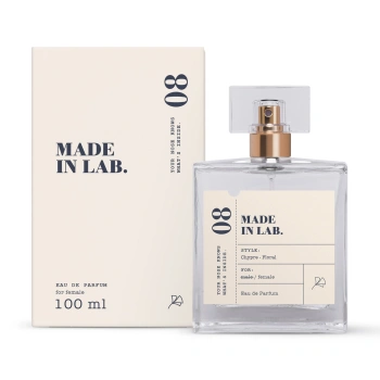 08 MADE IN LAB 100ML INSPIRACJA CHLOE NOMADE